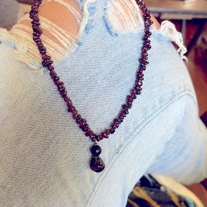 Beautiful vintage necklace